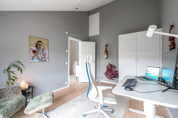 Rusthållarvägen, Uppsala - Foto 1