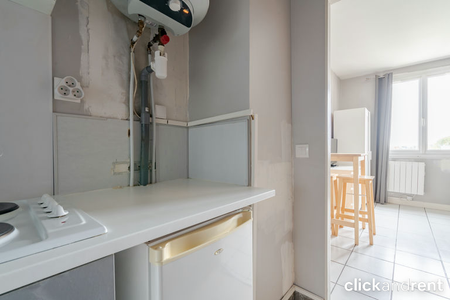 Charmant studio fonctionnel au cœur des Pavillons-sous-Bois - Photo 4