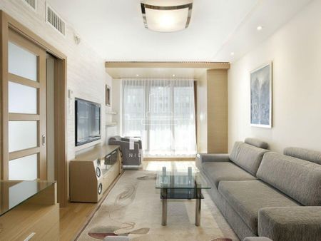 Mieszkanie Gdynia Śródmieście powierzchnia 60.0 m² C312-WM-84367 - Zdjęcie 2