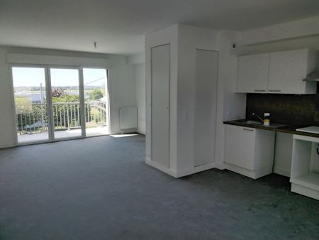 Location Appartement 3 pièces 68m² CAEN 14000 - Photo 2