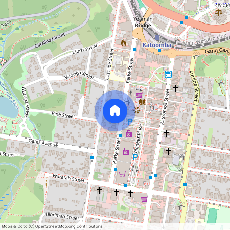 51 Parke Street, NSW 2780, Katoomba