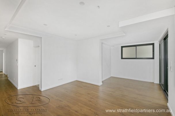 Luxury Apartment - Photo 1