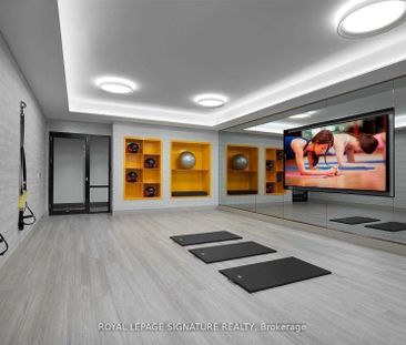 For Lease - 18 Erskine Avenue Unit# 1108, Toronto, Ontario - Photo 4