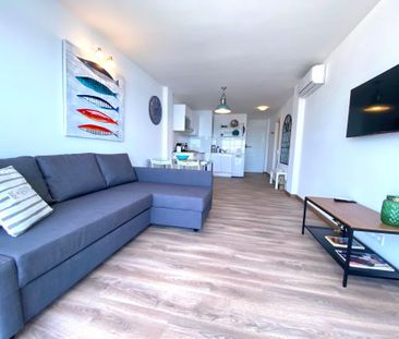 Apartamento de alquiler en Cala Major - Photo 2