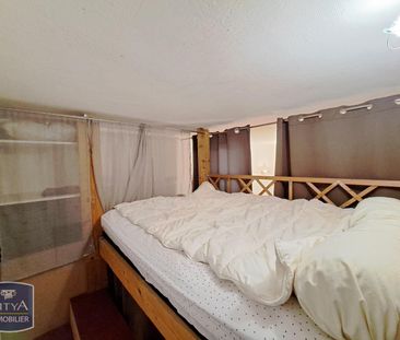 Location Appartement 1 pièce 30m² BORDEAUX 33000 - Photo 6