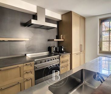 Appartement • Porte Dauphine, Paris 16ème - Photo 3