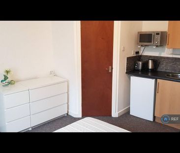 Studio to rent - Photo 6