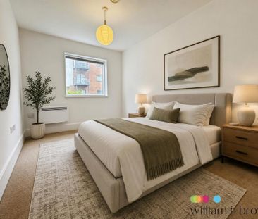 2 bedroom apartment to rent - Photo 3