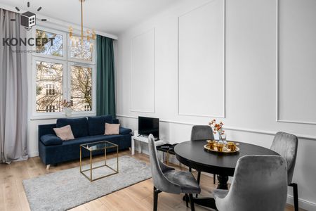 Piękne studio z sypialnią ul. Worcella | Winda - Photo 4