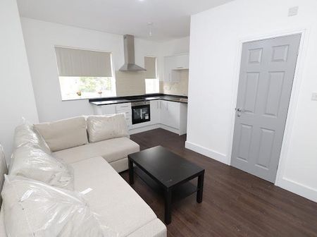 1 bedroom apartment to rent - Photo 2