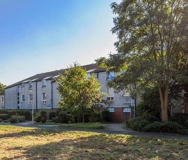 Schöner wohnen: 2- Zimmerwohnung in Hannover-Sahlkamp - Photo 4