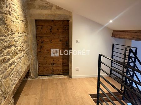 Appartement T3 Lyon 02 à louer - Photo 5