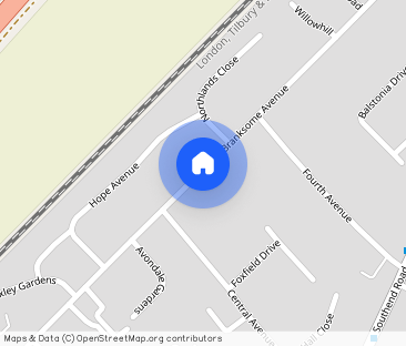 Room 5, Stanford Le-Hope, SS17 - Photo 1