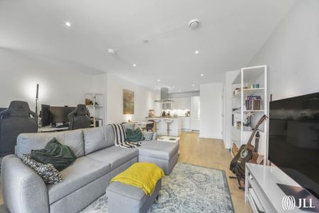 1 bedroom apartment to rent - Photo 2