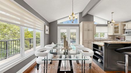 For Lease - 41 Meadowcliffe Drive, Toronto, Ontario - Photo 5