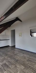 Location Appartement 1 pièce 22m² - Photo 3