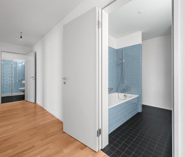 "IM GUSS - Leben mit WohnGefühl" - Photo 6