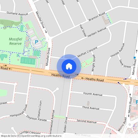 94 Heaths Road, Vic 3029, Hoppers Crossing