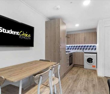 Clifton Place, Plymouth, PL4 - Photo 4