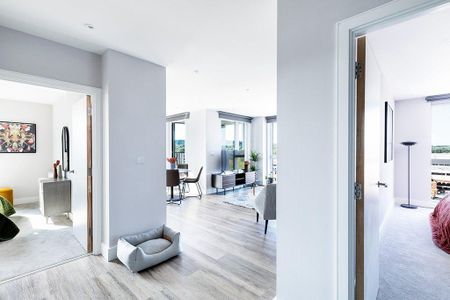 1 bedroom flat to rent - Photo 5