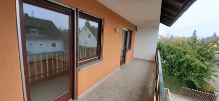 Große helle 4 Zimmer Wohnung in Ipsheim 700€ - Photo 4