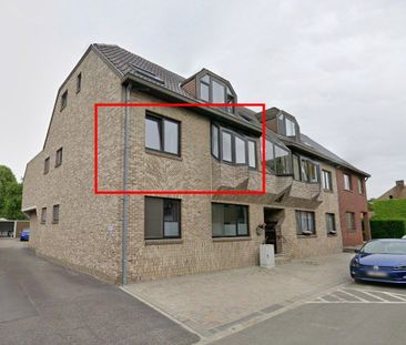 Appartement met 1 slaapkamer in Bilzen-Hoeselt - Foto 5