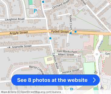 1 bedroom house share for rent - Photo 1