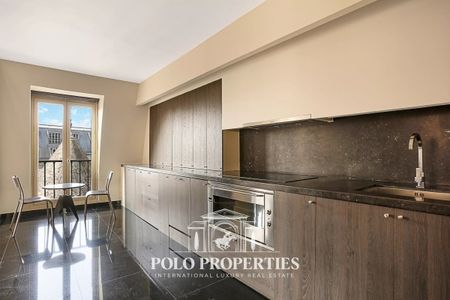 Appartement à louer à Paris 1Er - Photo 5