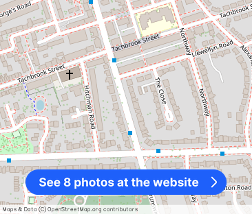 3 bedroom flat for rent - Photo 1