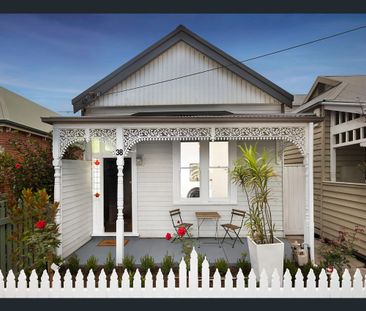 38 Smith Street, Kensington VIC 3031 - Photo 2
