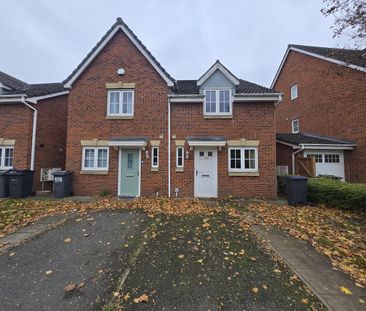 2 bedroom semi-detached house to rent - Photo 2