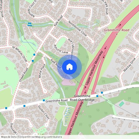 50 Greenbough Lane, Greenhithe