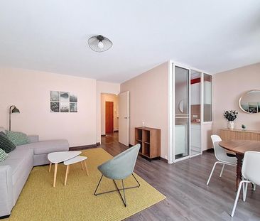 Location Appartement 2 pièces 48m² DIJON 21000 - Photo 2