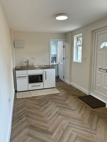 Studio Flat, Cavendish Road, N18 - Photo 5