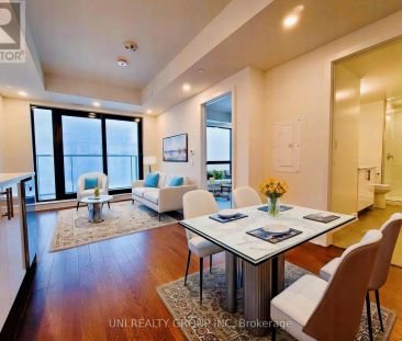 2309 - 180 GEORGE STREET - Photo 2