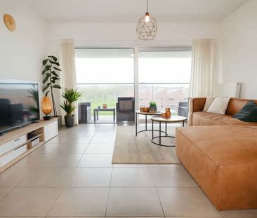 Appartement te huur - Photo 6