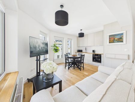 Apartament w prestiżowej lokalizacji 52.6 m² - Фото 2