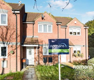 2 bedroom terraced house to rent - Photo 6