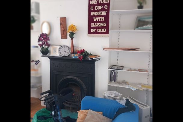 1 Bed Flat, Okehampton Road, NW10 - Photo 1