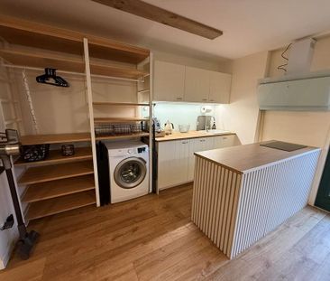 Sporadenlaan 61A, 1060 MN, Amsterdam - Foto 1