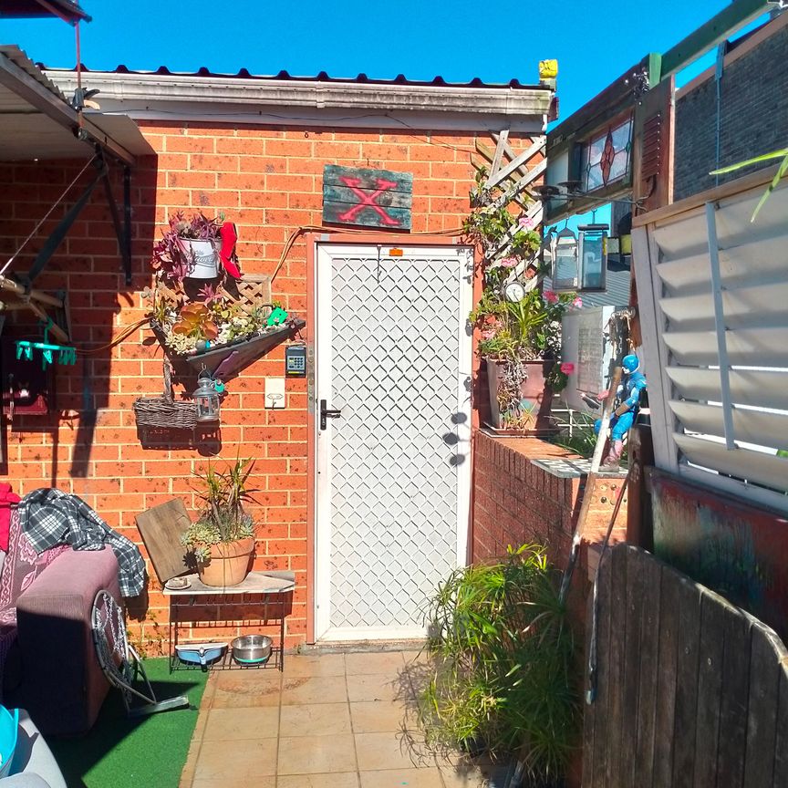 Leichhardt - Photo 1