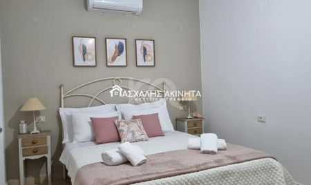 ΑΓΙΑ ΜΑΡΙΝΑ 2ΑΡΙ ΔΙΑΜΕΡΙΣΜΑ ΕΝΟΙΚΙΑΣΕΙΣ 18468 - Photo 5