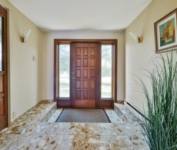 Maison à étages à louer - Saint-Eustache (Est) - Photo 2