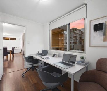 East Perth - Photo 1