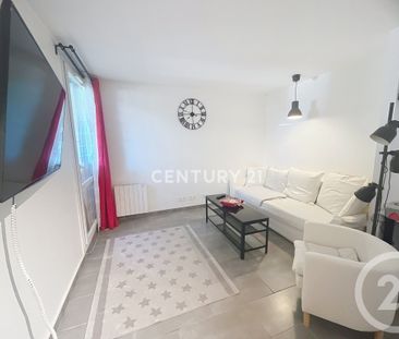 Location Appartement 2 pièces 37m² AUBAGNE 13400 - Photo 2
