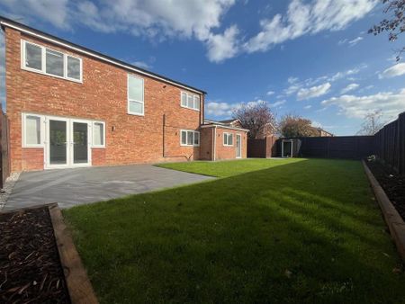 4 bedroom house to rent - Photo 3