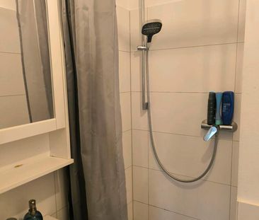 2-Zimmer Wohnung mit großen Balkon All in 1350 - Photo 5