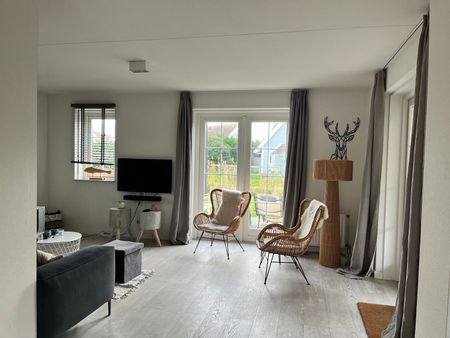 Huis te huur: De Heeren van 's-Gravensande 147 2691 SJ 's-Gravenzande - Foto 2