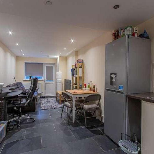 Glynrhondda Street, Cathays, CF24 - Photo 1