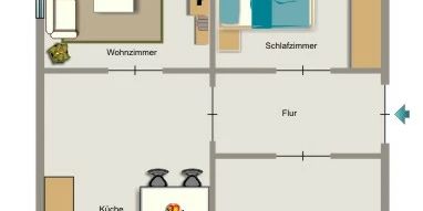 Carl-Duisberg-Straße 10, 45772 Marl - Photo 3